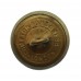 Tunbridge Wells Borough Police White Metal Button - King's Crown (25mm)