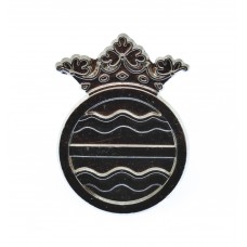 Cambridgeshire Constabulary Collar Badge