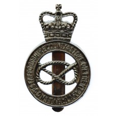 Staffordshire County & Stoke-on-Trent Constabulary Cap Badge 