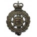 Ministry of Defence Police Cap Badge - Queen's Crown