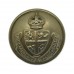 Ramsgate Borough Police Coat of Arms Button - King's Crown (26mm)