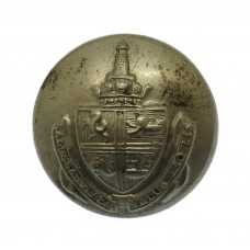 Ramsgate Borough Police Coat of Arms Button (24mm)