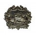 Greenock Burgh Police Coat of Arms Headdress Badge