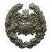 Cambridge Borough Police Coat of Arms Cap Badge