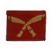 48th Gurkha Brigade Printed Formation Sign