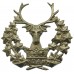 Gordon Highlanders Cap Badge