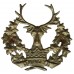 Gordon Highlanders Cap Badge