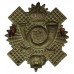 Highland Light Infantry (H.L.I.) Cap Badge - King's Crown