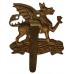 East Kent Regiment (The Buffs) Cap Badge