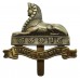 Lincolnshire Regiment Cap Badge