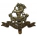 West Riding Regiment (Duke of Wellington's) Cap Badge