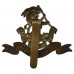 West Riding Regiment (Duke of Wellington's) Cap Badge