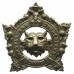Canadian Argyll & Sutherland Highlanders of Canada Cap Badge