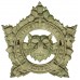 Canadian Argyll & Sutherland Highlanders of Canada Cap Badge