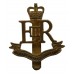 EIIR Military Provost Staff Corps Cap Badge