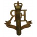 EIIR Military Provost Staff Corps Cap Badge