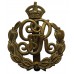 George V Military Provost Staff Corps Cap Badge