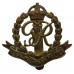 George VI Royal Military Police (R.M.P.) Cap Badge