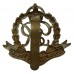 George VI Royal Military Police (R.M.P.) Cap Badge