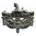 Gloucestershire Regiment Anodised (Staybrite) Cap Badge 