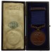 Royal Humane Society Medal, Bronze (Successful) with Certificate - Alfred Durrant, 13th December 1896