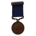 Royal Humane Society Medal, Bronze (Successful) with Certificate - Alfred Durrant, 13th December 1896
