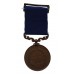 Royal Humane Society Medal, Bronze (Successful) with Certificate - Alfred Durrant, 13th December 1896