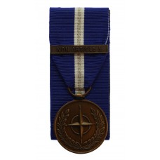 NATO Non Article 5 Medal