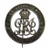 WW1 Silver War Badge (No. B72771) - Pnr. R. Barker, Royal Engineers
