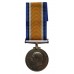 WW1 British War Medal - Pte. G. Holroyd, 10th Bn. West Yorkshire Regiment - Wounded