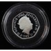Royal Mint 2022 UK 50 Years of Pride Silver Proof 50p Colour Coin