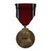 1935 George V Silver Jubilee Medal