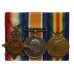 WW1 1914-15 Star Medal Trio to MM Winner - Sjt. A.W. Darley, West Yorkshire Regiment
