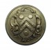 Kidderminster Borough Police Coat of Arms Button (26mm)