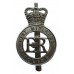 West Midlands Police Cap Badge - Queen's Crown