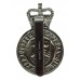 Mid- Anglia Constabulary Cap Badge - Queen's Crown