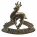 South African Cadet Corps Cap Badge