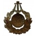 Royal Marines School of Music Cap Badge