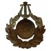 Royal Marines School of Music Cap Badge