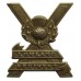 Lowland Regiment Cap Badge