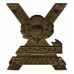 Lowland Regiment Cap Badge