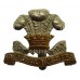 10th Royal Hussars Cap Badge
