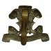 10th Royal Hussars Cap Badge