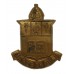 Marlborough College O.T.C. Cap Badge