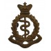 Victorian Royal Army Medical Corps (R.A.M.C.) Cap Badge 