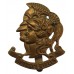 28th County of London Bn. (Artist Rifles) London Regiment Cap Badge