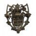 WW1 Rouen Enamelled Sweetheart Brooch