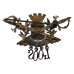 WW1 Battle of Loos Sweetheart Brooch