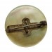 George VI Corps of Military Police Mother of Pearl Sweetheart Brooch