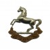 King's (Liverpool) Regiment Collar Badge